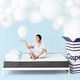 Illustration for article titled Take $50 Off The Casper Mattress: Universal Comfort And Sleep Innovation
